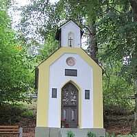 HS 2 – Maria-Hilf-Kapelle