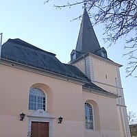 NDS 3 – Alte Kirche
