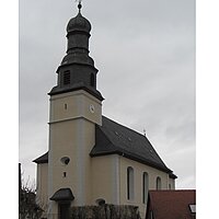 HS 7 – Kirche St. Margaretha
